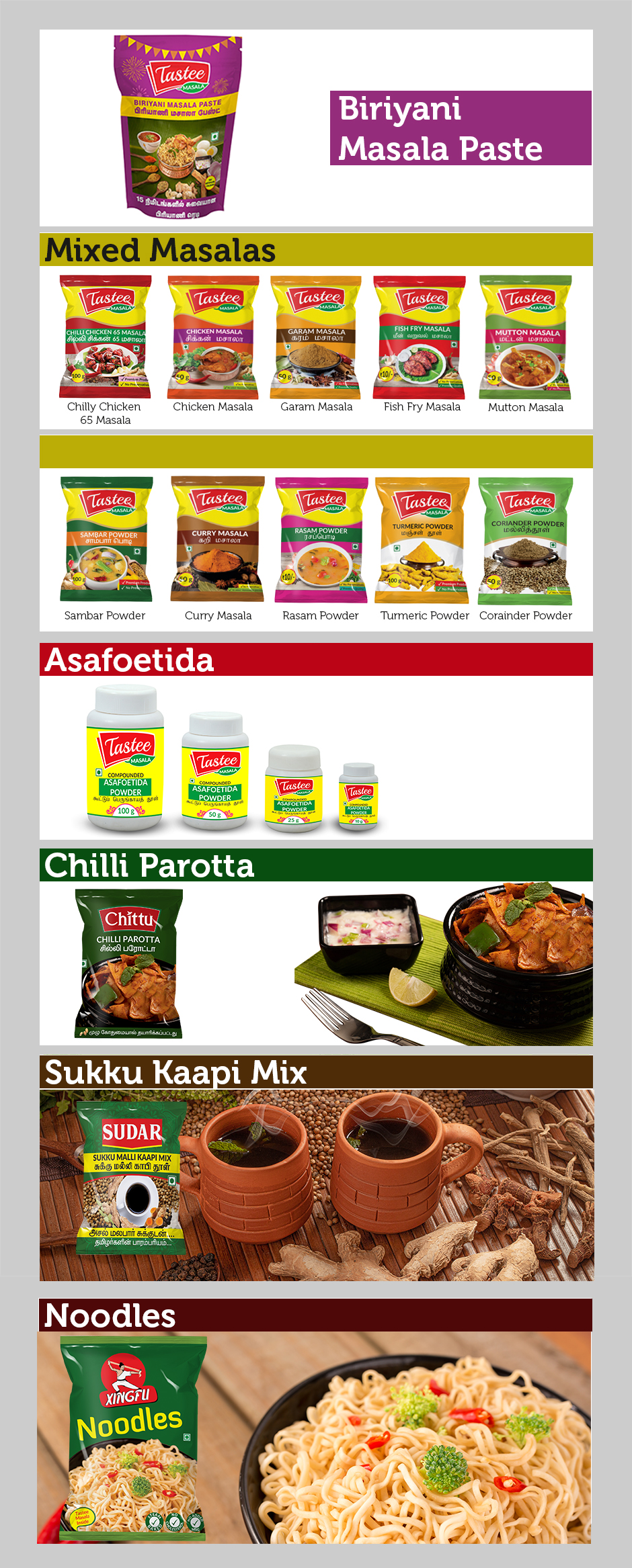 Brochure